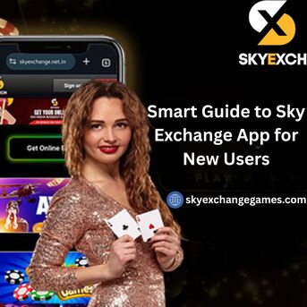 Jaipur, Business, Smart Guide To Sky Exchange App For New Users