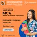 MCA Distance Education At Lovely Professional University