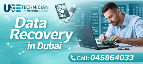 Dubai, Technical, Data Recovery Dubai: Best Services & Real Experiences