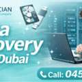 Data Recovery Dubai: Best Services & Real Experiences