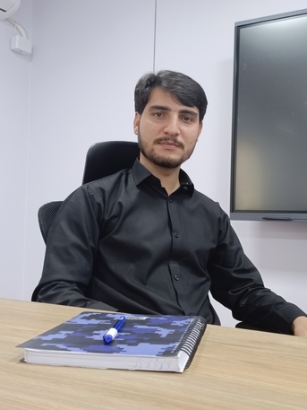 Dammam, Job Seekers, Safety Officer