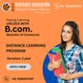 Online BCom Course From Lovely Professional University