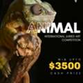 Join TERAVARNA’s Global Animal Art Contest!