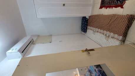 Hara, Rooms Available, SAR 1400/month,  Furnished,  Furnished Room For Rent 1400/Month SAR