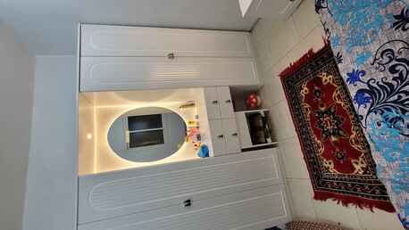 Hara, Rooms Available, SAR 1400/month,  Furnished,  Furnished Room For Rent 1400/Month SAR