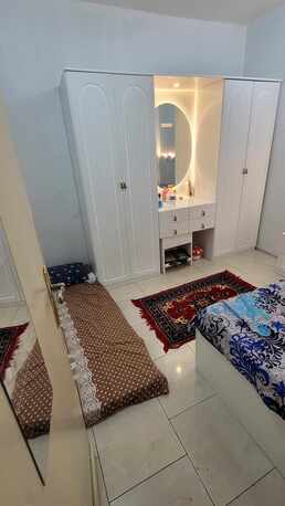 Hara, Rooms Available, SAR 1400/month,  Furnished,  Furnished Room For Rent 1400/Month SAR