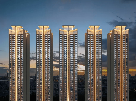 Gurgaon, Buildings, INR 75000,  195 Sq. Meter,  Suncity Monarch Sector 78 Gurgaon &ndash; A Premium Address For Modern Living