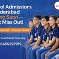 School Admissions In Hyderabad Closing Soon &ndash; Don&rsquo;t Miss Out