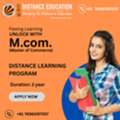 Study MCom Online From Lovely Professional University