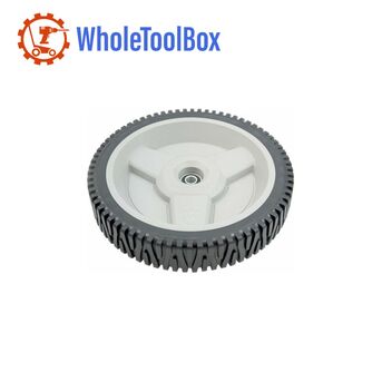 Chicago, Appliances, USD 50,  Husqvarna 585265603 Lawn Mower Wheel