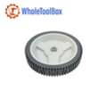 USD 50,  Husqvarna 585265603 Lawn Mower Wheel