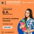 Online BA Course From Lovely Professional University