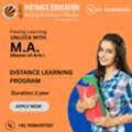 MA Distance Education At Lovely Professional University