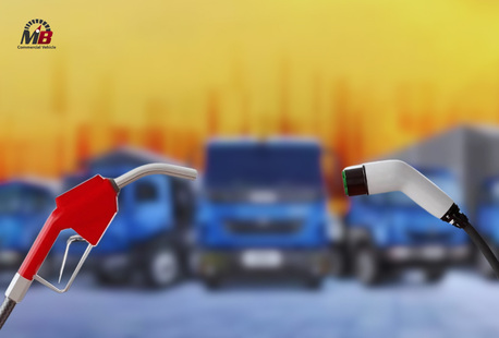 Jaipur, Automotive, Top 10 Reasons To Switch To An Electric Commercial Vehicle Today