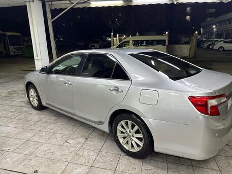 Khobar, Vehicles, Cars & Trucks , SAR 32000,  Toyota Camry,  2014,  Automatic,  373500 KM,   With Cruise Control