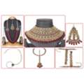 Pakistani Jewellery Wholesale: A Perfect Blend Of Tradition And Elegance