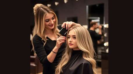 New York, Beautician, Choose Professionals Hairdressers In Raleigh NC