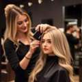 Choose Professionals Hairdressers In Raleigh NC