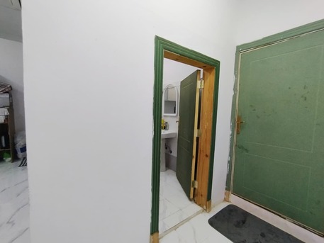 Riyadh, Apartments/Houses, SAR 15000/year,  Furnished,  1 BR,  0 Sq. Meter,  Furnished Studio Apartment Rent