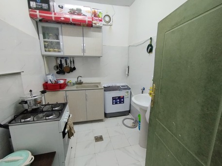 Riyadh, Apartments/Houses, SAR 15000/year,  Furnished,  1 BR,  0 Sq. Meter,  Furnished Studio Apartment Rent