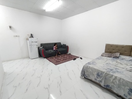 Riyadh, Apartments/Houses, SAR 15000/year,  Furnished,  1 BR,  0 Sq. Meter,  Furnished Studio Apartment Rent