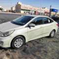 SAR 22000,  Hyundai Accent 2016,  2016,  Automatic,  290000 KM,    &ndash; For Urgent Sale (Good Condition)