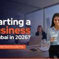 How Much Does It Cost To Set Up A Company In Dubai? (In 2026)