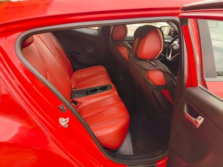 Dammam, Vehicles, Cars & Trucks , SAR 22000,  Hyundai Veloster,  2014,  Automatic,  300000 KM,