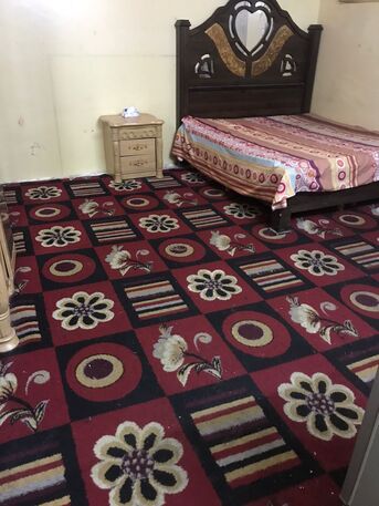 Al Wizarat, Apartments/Houses, SAR 1500/month,  Furnished,  1 BR,  Single Luxury Room Hara