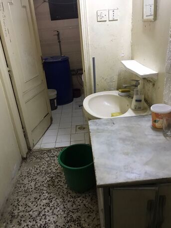 Al Wizarat, Apartments/Houses, SAR 1500/month,  Furnished,  1 BR,  Single Luxury Room Hara