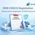 MDR CDSCO Registration Explained: How To Get CDSCO Approval & Certificate In India