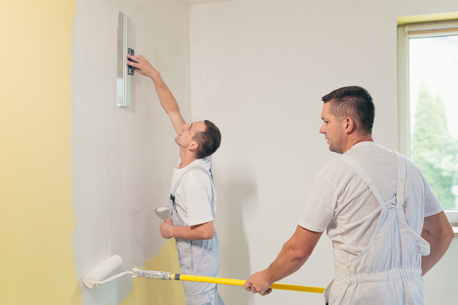 Melbourne, Business, Professional Painting Services In Newport