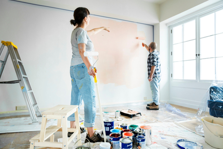 Melbourne, Business, Professional Painting Services In Newport