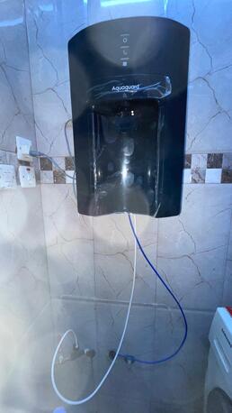 Olaya, Household Items, SAR 380,  New Condition Water Filter / Purifier / RO  Available For Sale Due To Final Exit