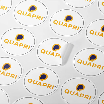 Bangalore, Collectibles, INR 6,  Custom Round Stickers