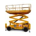 Morrison Scissor Lift Rentals &ndash; Reach New Heights Safely