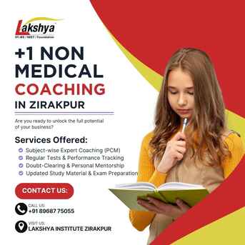 Chandigarh, Lessons Offered, Boost Your Marks With Revision Course For Board Exams In Zirakpur