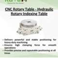 INR 500000,  Rotary Indexing Table Manufacturer