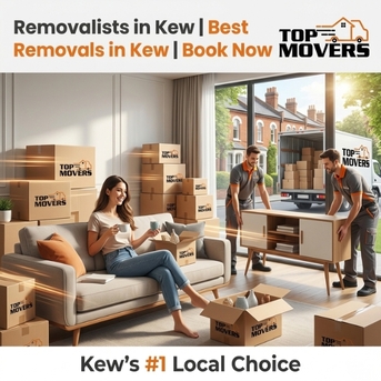 Sydney, Business, Reliable Removals In Kew For Stress Free Moving
