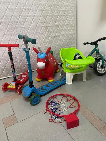 Olaya, Toys & Games, SAR 100,  Kids Items Available