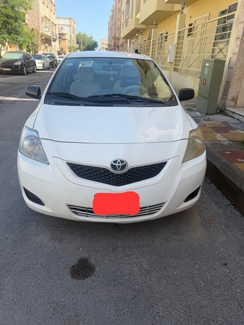 Khobar, Vehicles, Cars & Trucks , SAR 17999,  Toyota Yaris,  2011,  Automatic,  543129 KM,     Car, Excellent Condition.