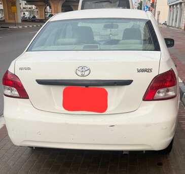 Khobar, Vehicles, Cars & Trucks , SAR 17999,  Toyota Yaris,  2011,  Automatic,  543129 KM,     Car, Excellent Condition.