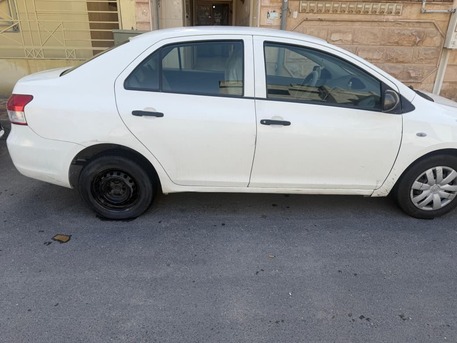 Khobar, Vehicles, Cars & Trucks , SAR 17999,  Toyota Yaris,  2011,  Automatic,  543129 KM,     Car, Excellent Condition.