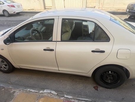 Khobar, Vehicles, Cars & Trucks , SAR 17999,  Toyota Yaris,  2011,  Automatic,  543129 KM,     Car, Excellent Condition.