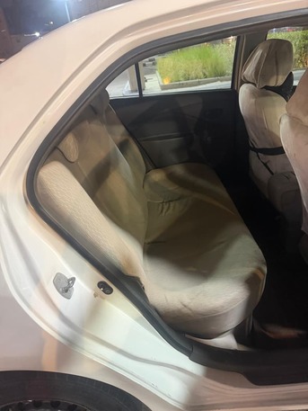 Khobar, Vehicles, Cars & Trucks , SAR 17999,  Toyota Yaris,  2011,  Automatic,  543129 KM,     Car, Excellent Condition.