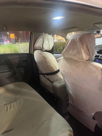 Khobar, Vehicles, Cars & Trucks , SAR 17999,  Toyota Yaris,  2011,  Automatic,  543129 KM,     Car, Excellent Condition.