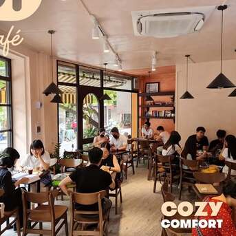 Hanoi, Food & Drink, Best Old Quarter Cafes For Vietnamese Egg Coffee