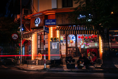 Hanoi, Food & Drink, Best Old Quarter Cafes For Vietnamese Egg Coffee