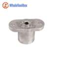 USD 50,  MTD 748-04082 Lawn Mower Blade Adapter 25mm