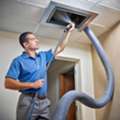 Reliable Commercial Air Duct Cleaning In Phoenix For Efficient HVAC Systems